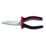USAG STRAIGHT HALF-ROUND NOSE PLIERS ART. 133 A
