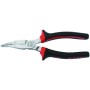USAG PLIERS WITH FLAT NOSE BENDS ART.131 AP