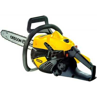 ALPINA CHAINSAW A350.14