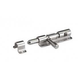 TRANSVERSAL STAINLESS STEEL BOLT WITH HOLE 263IN MM. 115X34
