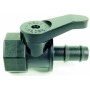 3/4 TUBE FEMALE THREADED BALL VALVE 20