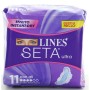 LINES SETA ULTRA ALI 11 PZ. ASSORBENTI
