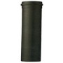 TUBE FOR PELLET STOVE IN PORCELAIN STEEL CM. 50XDIAM. 8