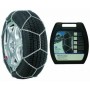 CATENE DA NEVE PER AUTOVETTURA THULE E9 MM. 9 N. 065 MONTAGGIO