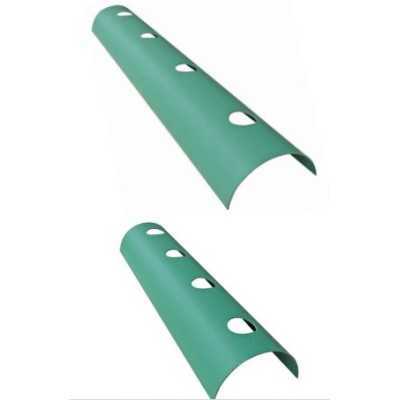 TUNEL PLANT INFESTANTI QUALITY 8 fori diam. 6 cm. cm. 150
