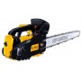 ALPINA CHAINSAW CJ300 CARVING