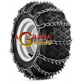SNOW CHAINS FOR VIGOR SNOWY-65