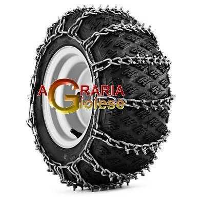 SNOW CHAINS FOR VIGOR SNOWY-65