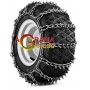 SNOW CHAINS FOR VIGOR SNOWY-65