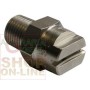 HIGH PRESSURE NOZZLE FOR HOT WATER HIGH PRESSURE WASHER
