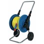 UNIFLEX ART. 628496 EQUIPPED TROLLEY 5 / 8X15MT