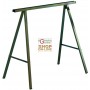 STEEL STAND FOR VARIOUS USES MM. 800 HIGH