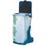 UNIFLEX ART. 629096 COLLECTOR TROLLEY