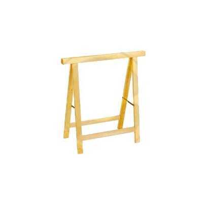 STAND IN BEECH H. 75