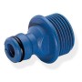 UNIFLEX MALE FITTING FOR QUICK COUPLING
