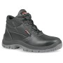 UPOWER SAFETY SHOES HIGH SAFE S3 RS SRC WITH STEEL TOECAP TG. 35 TO 48