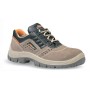 UPOWER SAFETY SHOES LOW DREAM S1P SRC WITH STEEL TOE TG. 35 TO 48