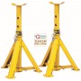 ADJUSTABLE TRIPOD STAND MAX LOAD 2t PAIR OF 2 PIECES