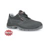 UPOWER SAFETY SHOES LOW MOVIDA S1P SRC WITH STEEL TOE TG. 35 TO 48