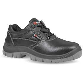 UPOWER SAFETY SHOES LOW SIMPLE S3 SRC WITH STEEL TOE TG. 35 TO