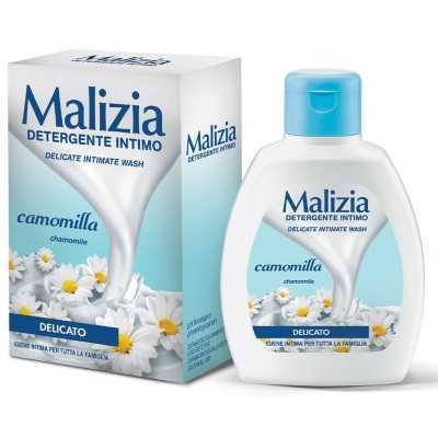 MALIZIA DETERGENTE INTIMO