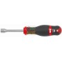 USAG SOCKET WRENCHES WITH HANDLE ART. 298 MM. 8