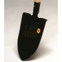 SPADES PREALPI A FORGED POINT JUDGES WITHOUT HANDLE CM. 36