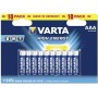 VARTA BATTERIA LONGLIFE POWER BATTERIE MINI STILO PZ. 10