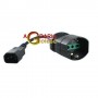 IEC SCHUKI CONVERTER CABLE FOR UPS