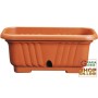 SELENE CASSETTE BALCONY VASE WITH SUB-CASSETTE CM. 60