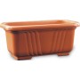 MAXI SAPRI RECTANGULAR PLANTER VASE CM.100