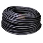 CAVO ELETTRICO TRIPOLARE SEZ. 3 X 0,75 NERO 