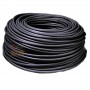 CAVO ELETTRICO TRIPOLARE SEZ. 3 X 1 NERO 