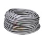 CAVO ELETTRICO TRIPOLARE SEZ. 3 X 1,5 GRIGIO 