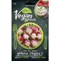 VEGAN FRIEND RADISH SEEDS SPARKLER 3 FOR VEGAN CUISINE
