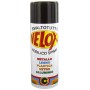 VELOX SPRAY ACRYLIC NITRO GLOSS BLACK N. 124 ML. 400