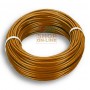 CAVO ELETTRICO UNIPOLARE SEZIONE 1 X 2,5 MARRONE MT. 100 
