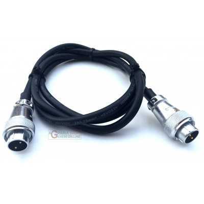 Cavo elettronico per forbice a batteria burg c35 
