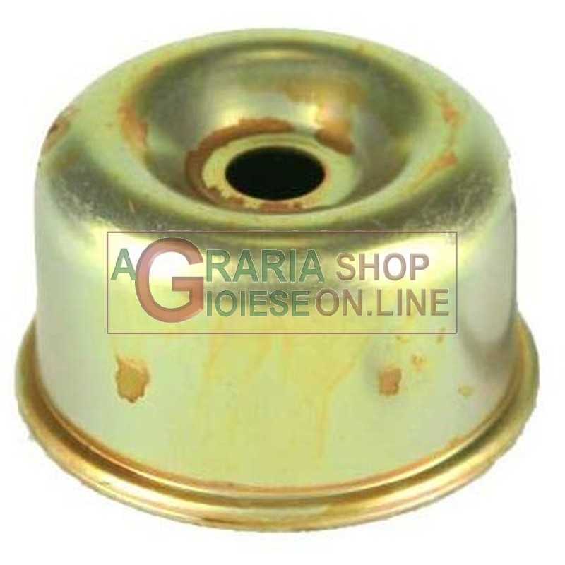 VASCHETTA CARBURATORE DELL'ORTO COMPLETA PER GUZZI LODOLA EPOCA CON