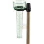 VERDEMAX RAIN GAUGE TO MEASURE THE RAIN UP TO 35 L / SQM