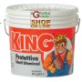 ACRYLIC PAINT FOR GREEN SHEATHING LT.14