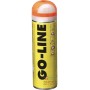 TRACER PAINT 500 ML BOTTLE FLUORESCENT ORANGE COLOR