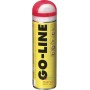 TRACER PAINT 500 ML BOTTLE RED COLOR