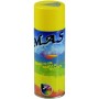 SILVER MAS TYPE SPRAY PAINTS