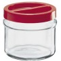 ORTES GLASS JAR KG. 1.5