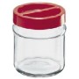 ORTES GLASS JAR KG. 3.5