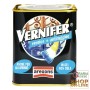 VERNIFER GEL PAINT WITH ANTI-RUST BROWN SHELL ML. 750