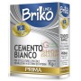 WHITE CEMENT FOR GROUTING KG. 1