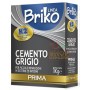 CEMENTO GRIGIO PER RAPIDE RIPARAZIONI INTERNI ED ESTERNI KG. 1 