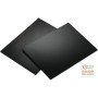STAINLESS GLASS DIN 10 CM 75X98